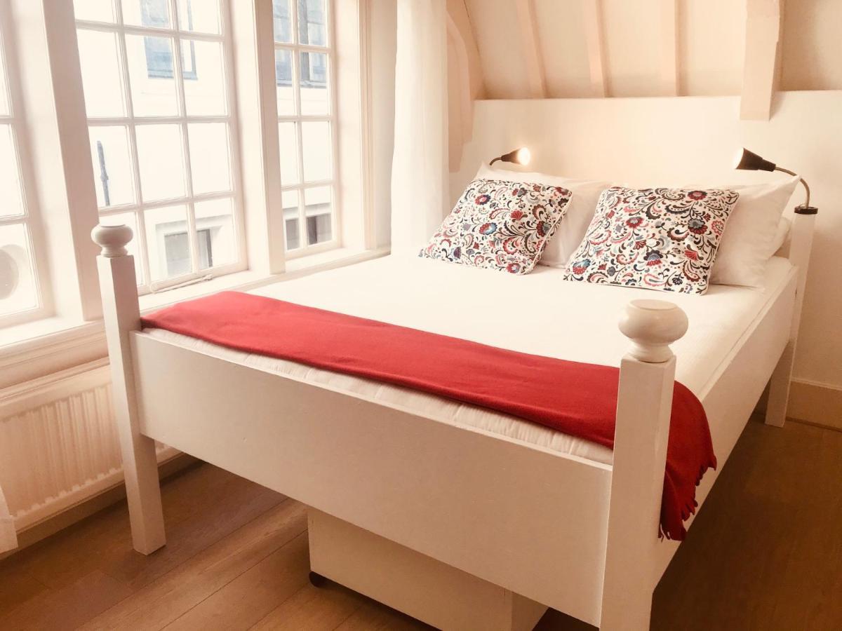 Little Tulip Hotel Амстердам Екстериор снимка