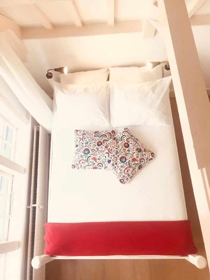 Little Tulip Hotel Амстердам Екстериор снимка